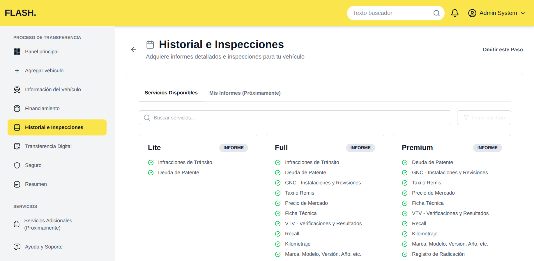 AutoGestion: Full-Stack Used Vehicle Marketplace